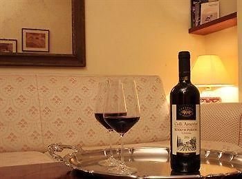 Antica Carsulae Ristorante Locanda San Gemini Exteriér fotografie
