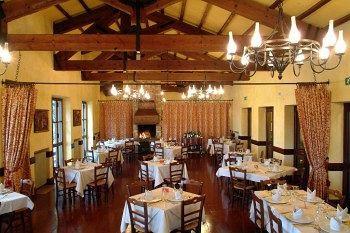 Antica Carsulae Ristorante Locanda San Gemini Exteriér fotografie