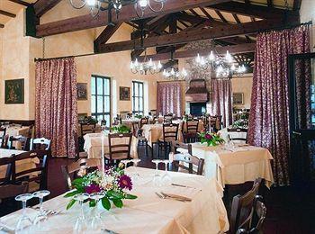 Antica Carsulae Ristorante Locanda San Gemini Exteriér fotografie